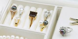 All About Jewelry & precious Stone Maintenance and Handling