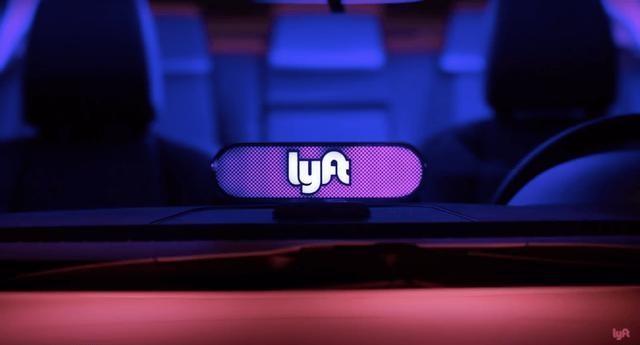 Lyft App Helps The Drivers to Make $200 Million Through Tips