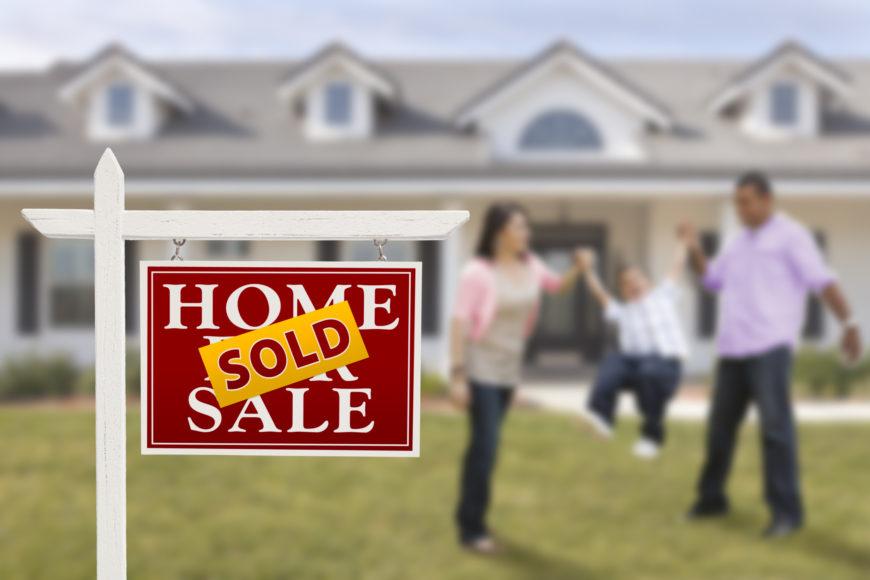 4 Tips For Selling Your Home In 2017