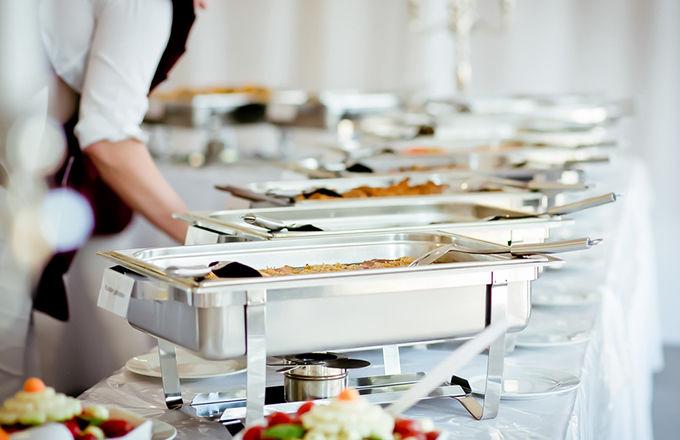 Keys To Run A Successful Catering Business