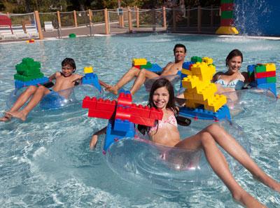 How to Have Extra Fun in Water Parks?