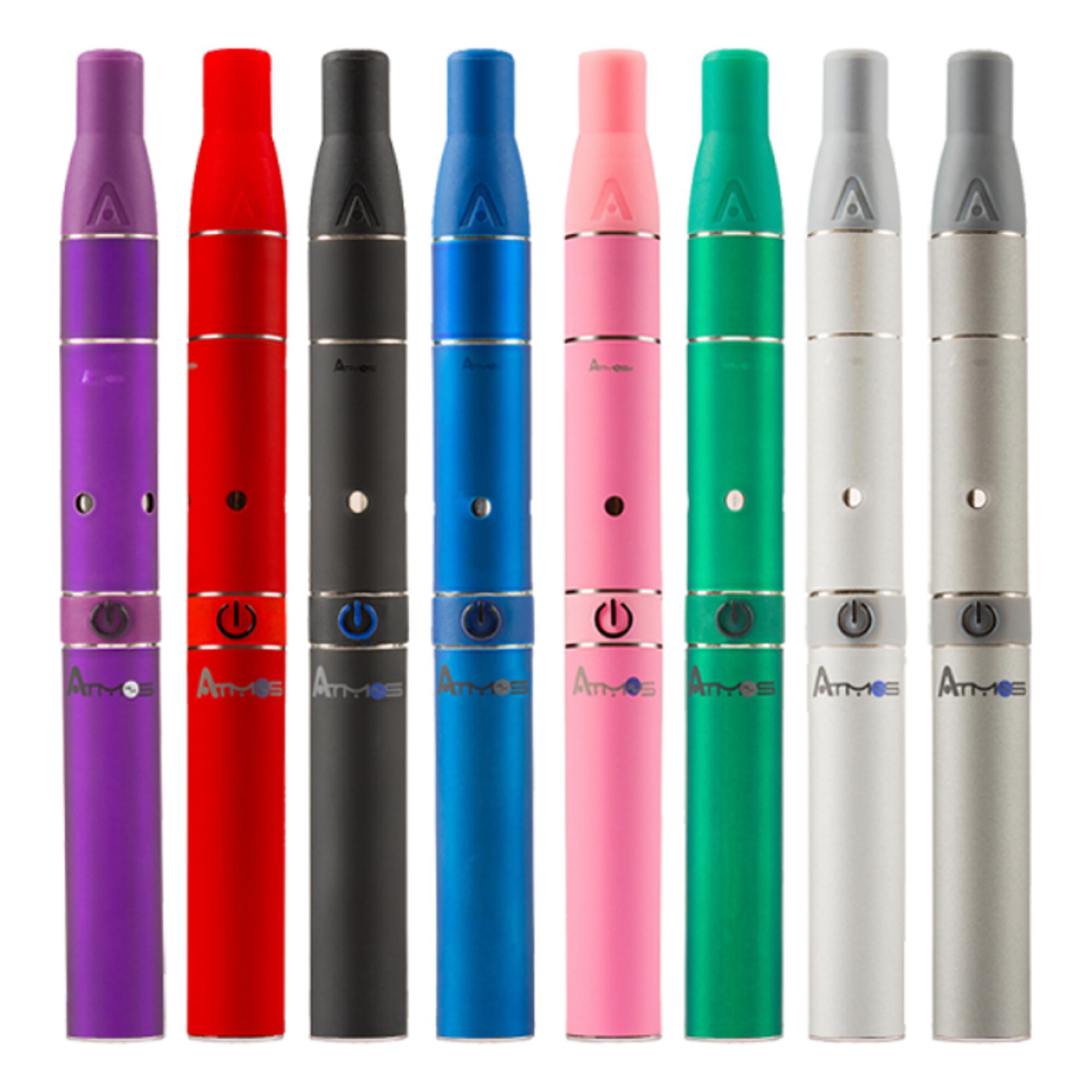 An Introduction to Forced Air Vaporizers & Why They are Pretty Great