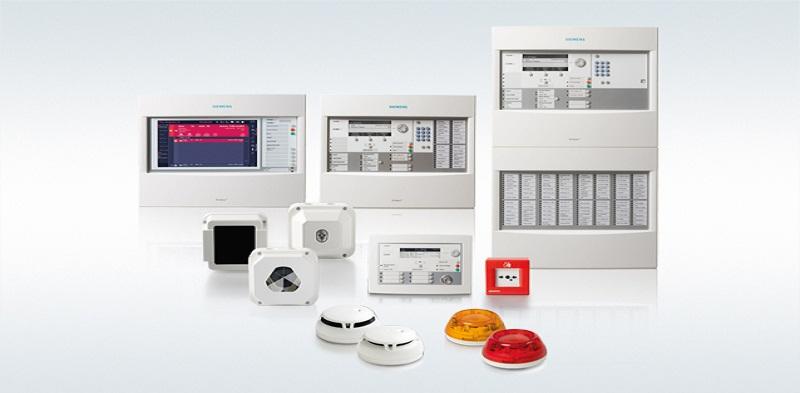 What’s the Latest Technology in Siemens Fire Protection Products?