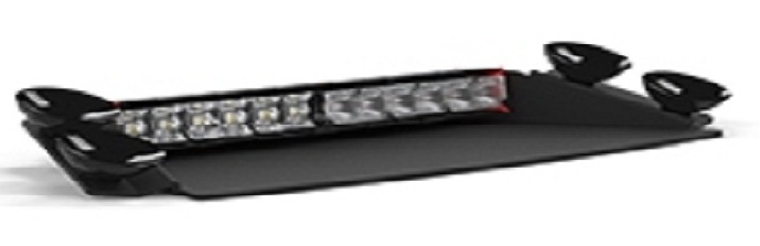 The Features of an Emergency Light Bar That Can Save Lives on the Road