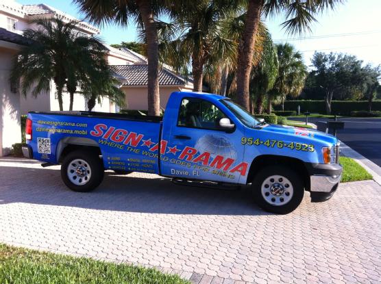 Why installing car wrap in Plantation is beneficial?