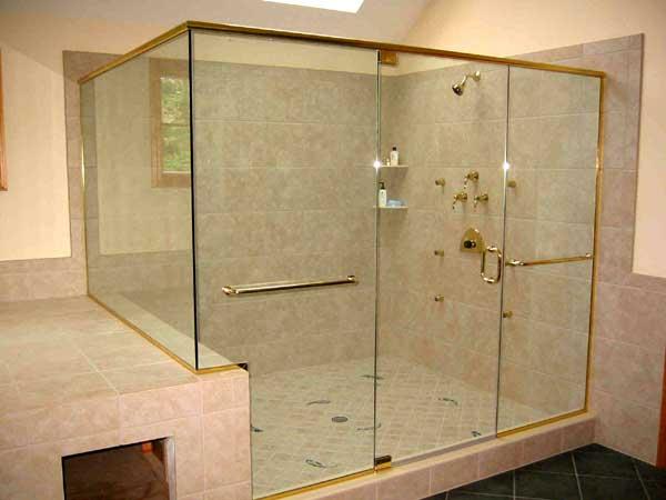 How To Plan Shower Installation For Any Kind Of Bathroom
