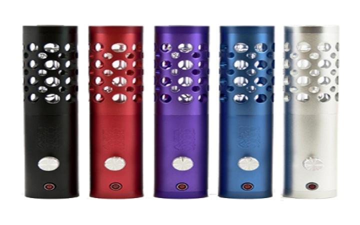 Breaking Down the Features of the Best Vape Pens