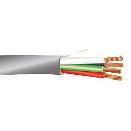 Characteristics to Keep in Mind When Buying Security Alarm Cables