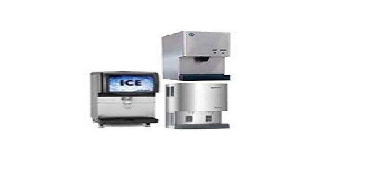 Easy Options for Ice Machine Rentals