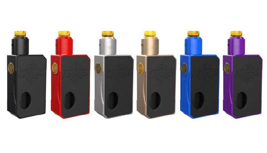 A Beginner’s Guide to Purchasing Individual or Wholesale Vape