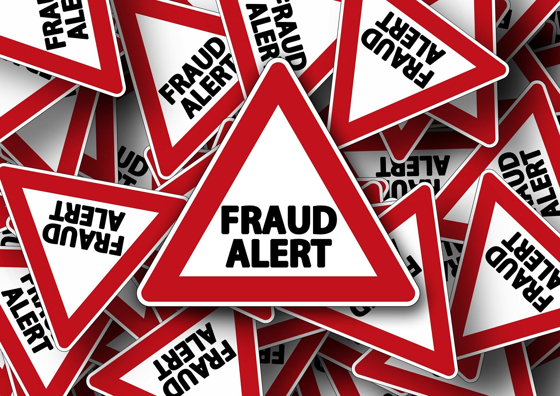 7 Forex Trading Scam Red Flags To Watch Out For