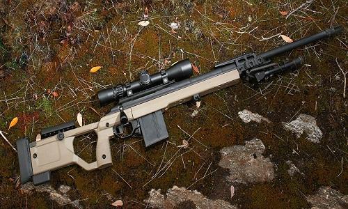 Looking for the Best Rifle Chassis?