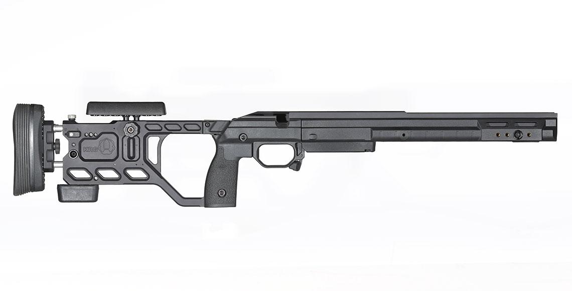 Choosing a REM 700 Chassis That Fits Your Unique Shooting Needs