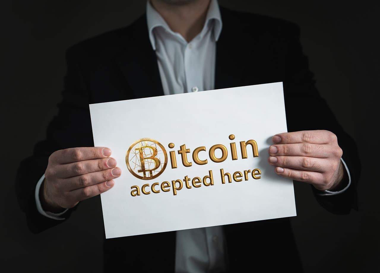 Should You Accept Your Wages in Bitcoin?