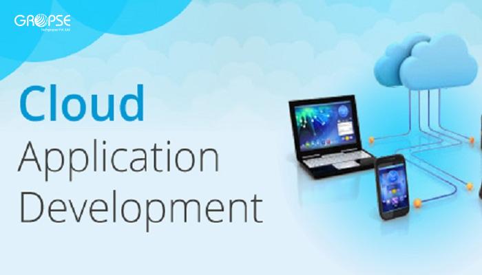 Is Mobile App Development on Cloud is Beneficial to App Developers?