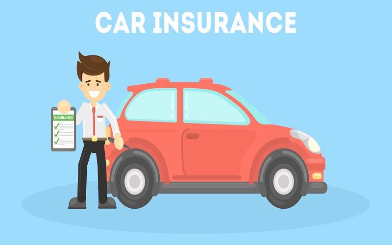 How to Insure a car