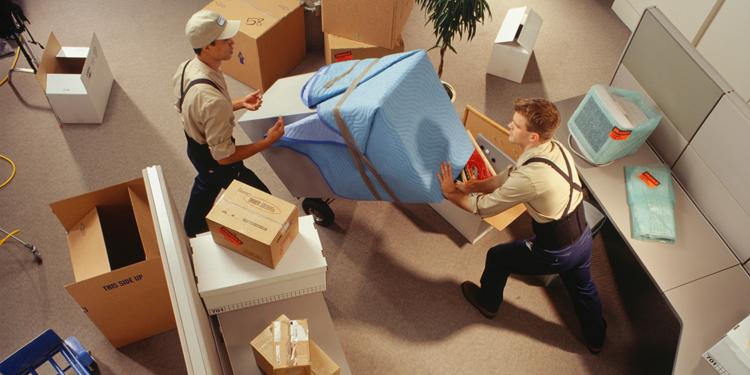 Things To Consider When Hiring Residential Moving Services