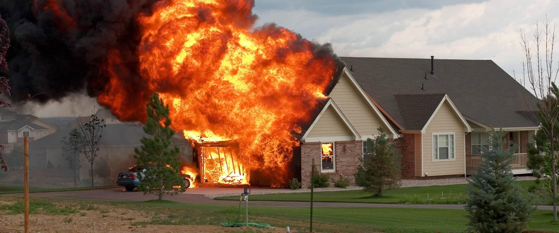 What Makes Fire Damage Restoration Companies Special