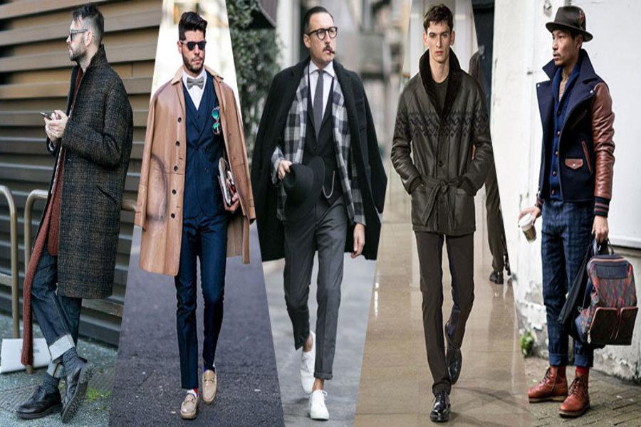 What to Expect from Men’s Fashion In 2019?