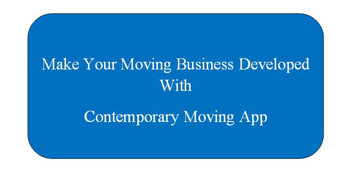 A Simple Guideline to Choose the Best Moving Software for Your Business
