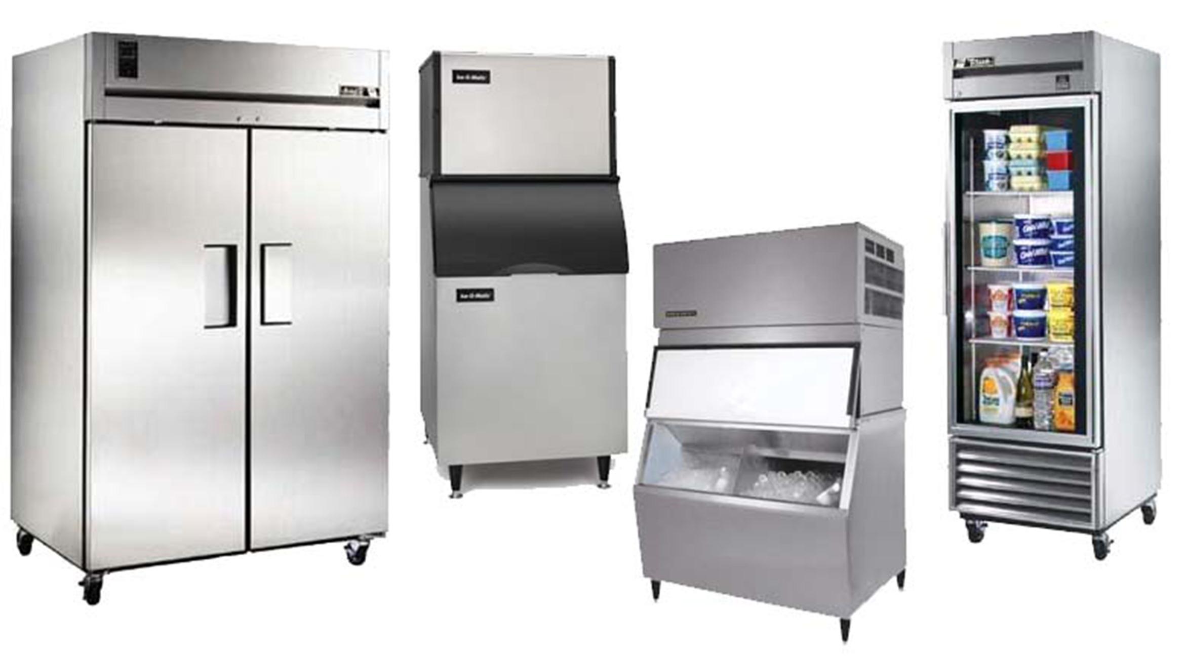 5 Tips for Maintaining Commercial Kitchen Refrigerator 