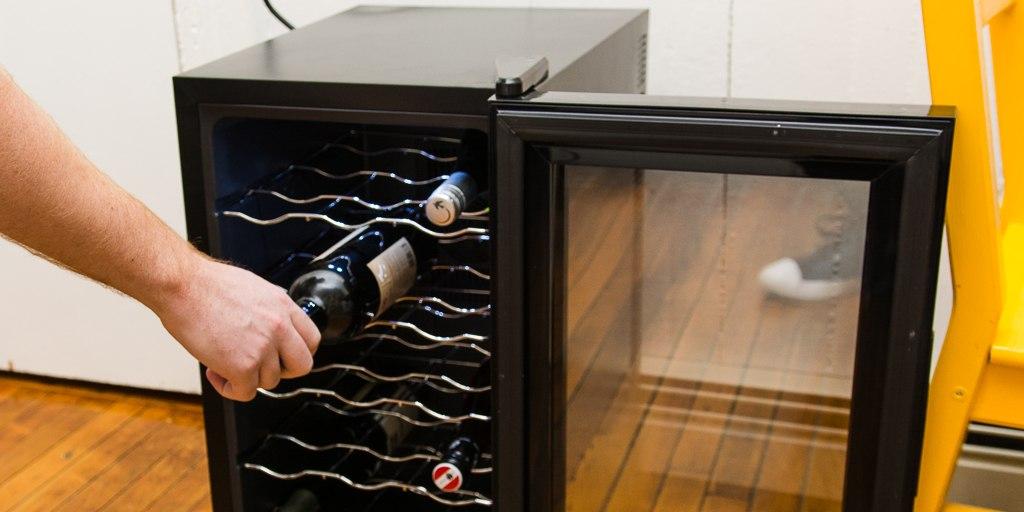 4 Tips To Keep Your Wine Cooler Running Smoothly