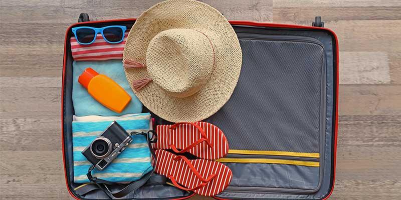 How To Pack Smart For A Long Road Trip