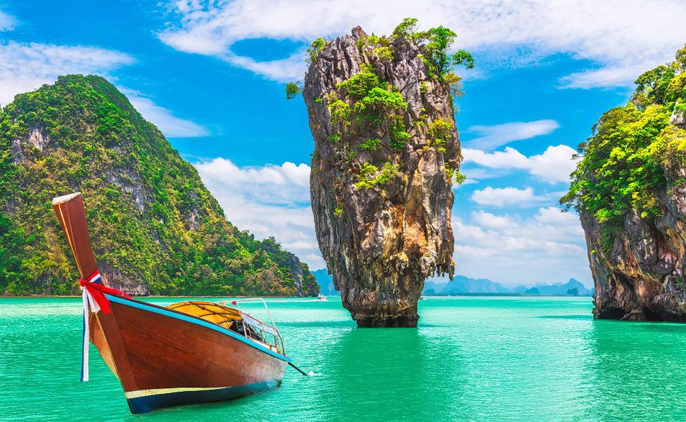 6 Most Attractive Reasons To Visit Thailand
