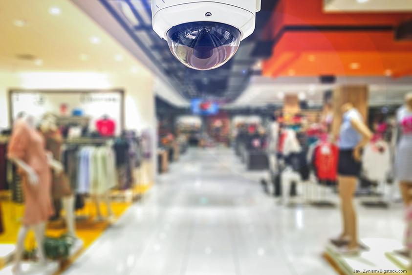 The Significance To Have A Security Alarm Systems For Your Retail Store