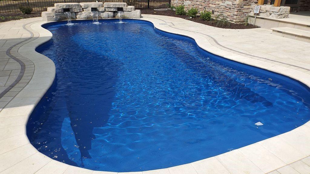 Types of Swimming Pools