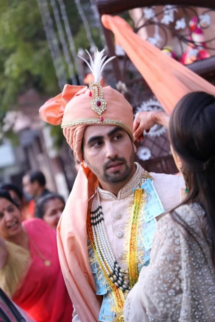 What Grooms Should Wear In Chennai Wedding?