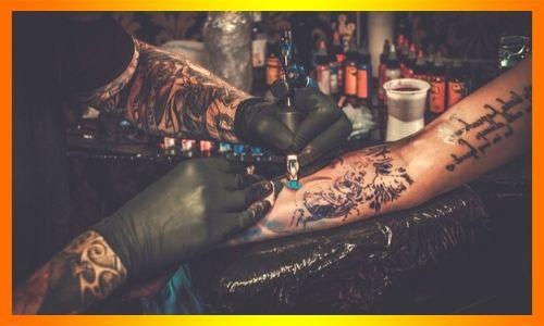 Are You Looking For Best Starbrite Tattoo Ink?