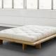 Meet your sleeping needs with a good mattress.