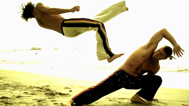 Ambiguous Martial Arts Around the Globe