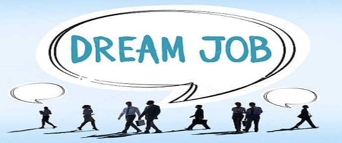Latest Job Trends for The Year 2017