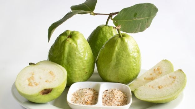 Seasonal Fruit: “Guava” A Way to Good Health