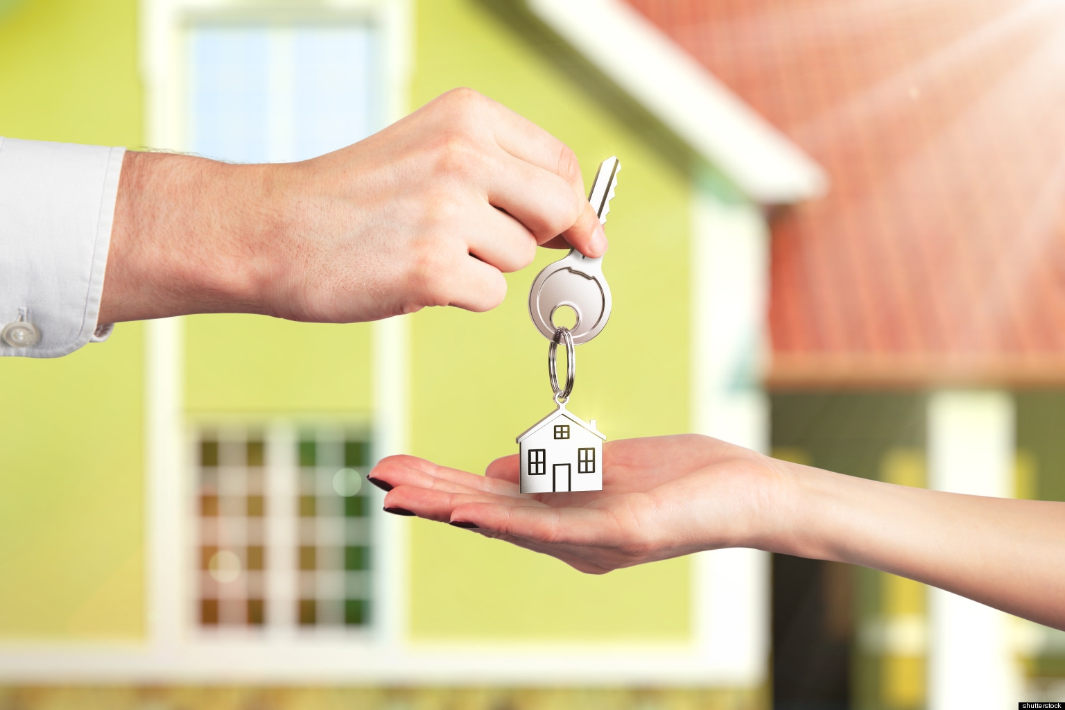 Factors You Should Consider Before Buying Your Dream Home 