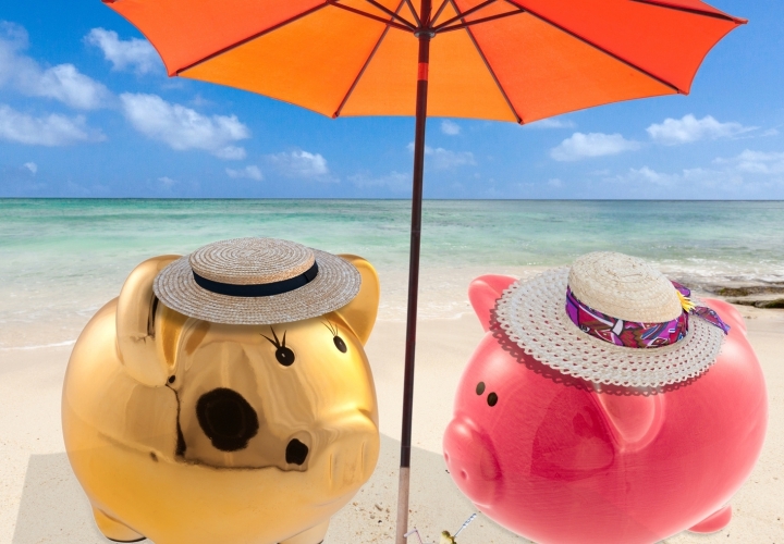 Travel guide: Best Way to Plan Traveling Budget