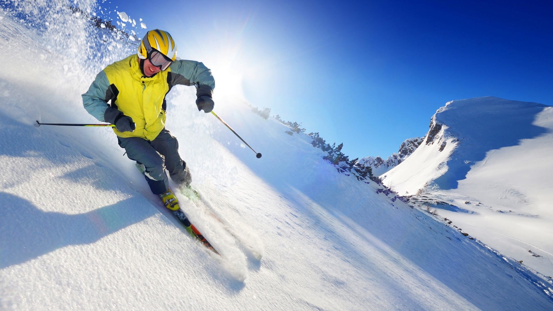 Skiing and Its Various Types Around the World