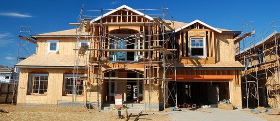 Reasons to Opt for a Under Construction Home