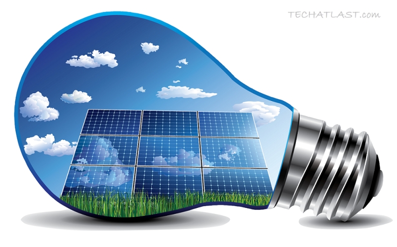 Solar Energy: A Way to Sustainable Energy Sources