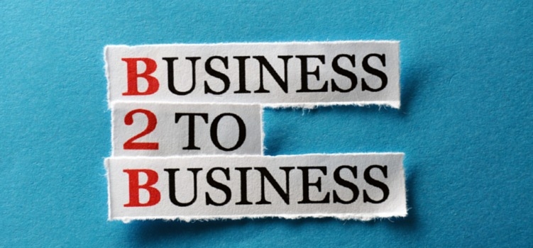 Steps to Improve and Maintain Online B2B Marketing 