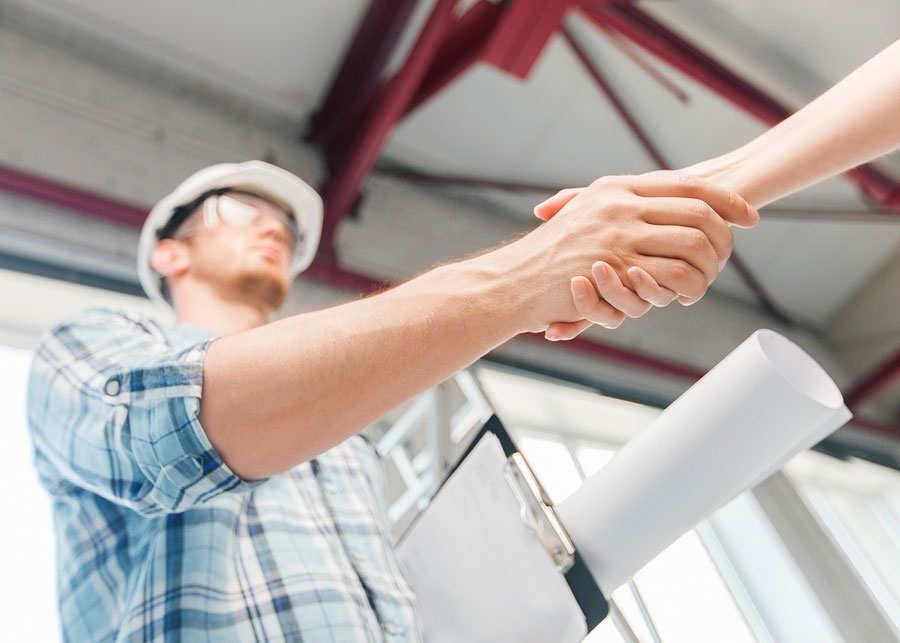 Tips to Find Best Builder to Construct Your Dream Home