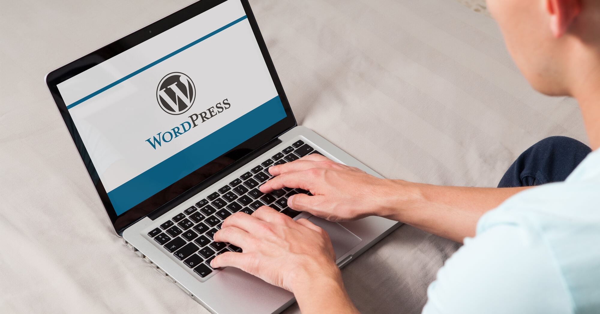 Why You Should Redesign Your Start-up/ Small Scale Business Website in WordPress