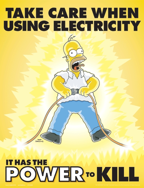 Keep Your Home Safe from Electricity
