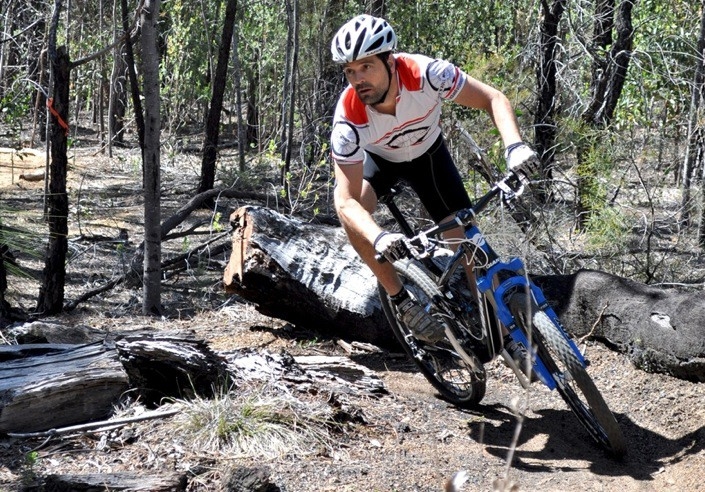 Best Corner Technique Guide for Mountain Biking