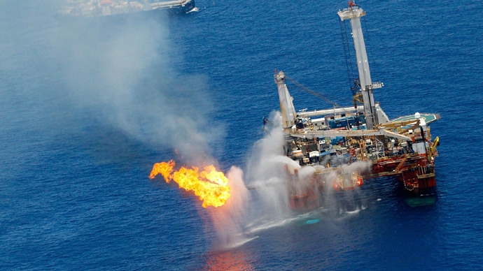 Helpful Techniques to Getting Rid of Massive Oil Spills