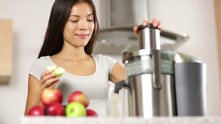 Easy Steps to Make Fresh & Natural Juices at Home