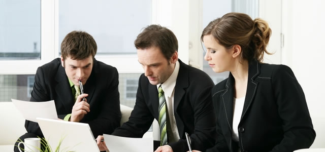 Lessons to Survive in Corporate World