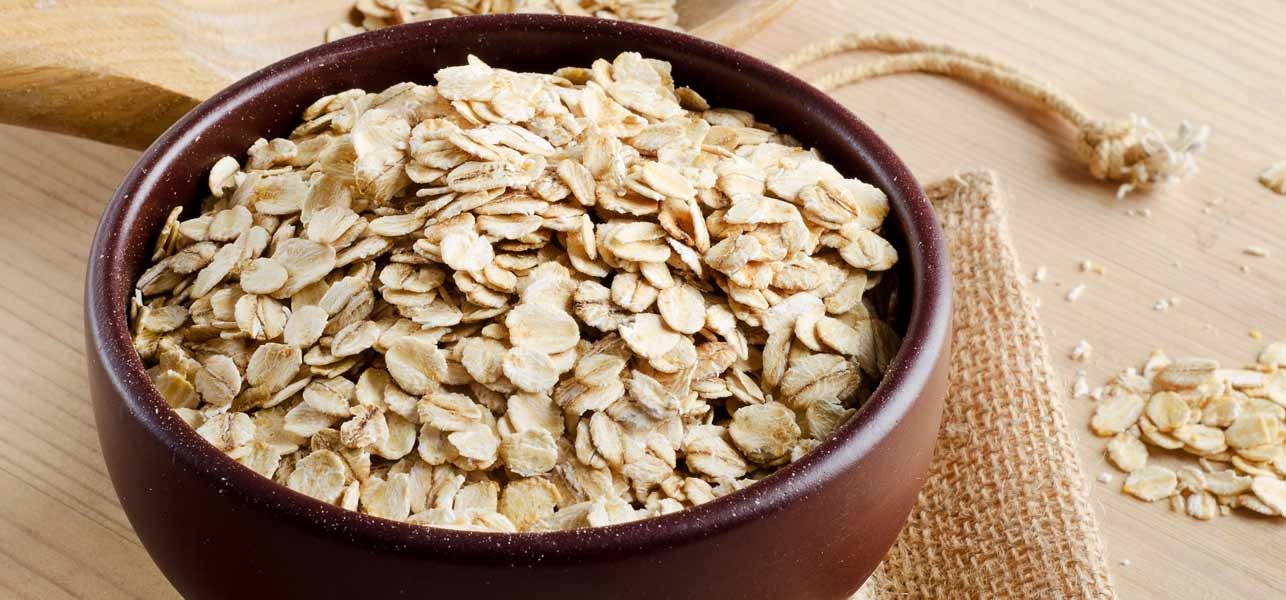 Why Everyone Should Eat Oats Daily